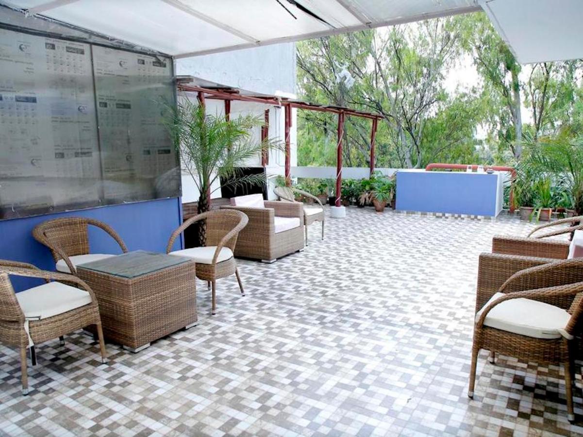 Maplewood Guest House, Neeti Bagh, New Delhiit Is A Boutiqu Guest House - Room 3 Ngoại thất bức ảnh