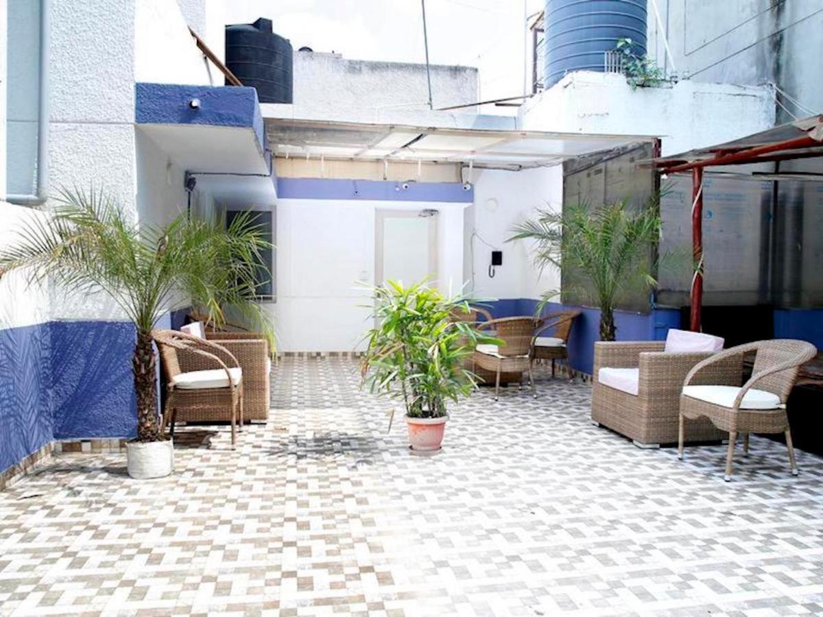 Maplewood Guest House, Neeti Bagh, New Delhiit Is A Boutiqu Guest House - Room 3 Ngoại thất bức ảnh